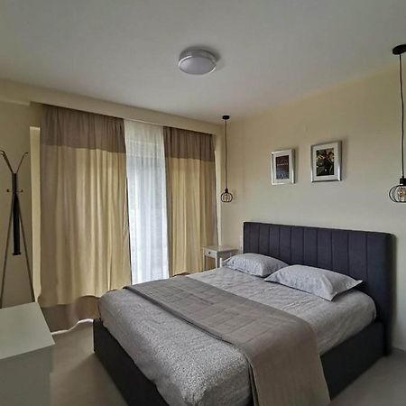Apartmán Sitia View Exteriér fotografie