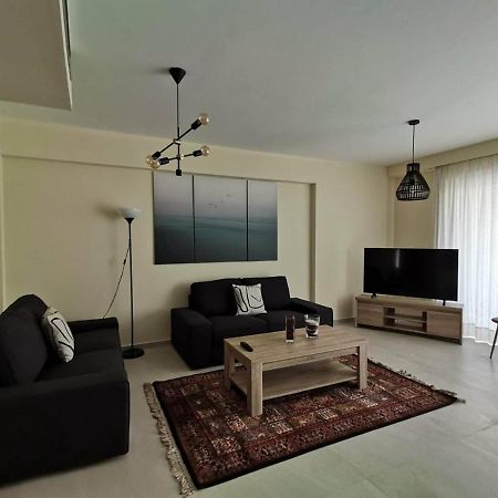 Apartmán Sitia View Exteriér fotografie