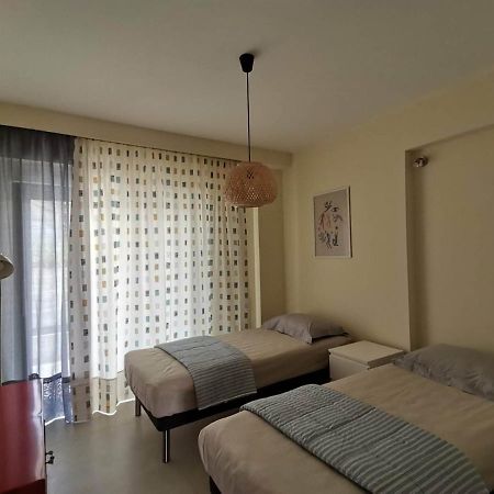 Apartmán Sitia View Exteriér fotografie