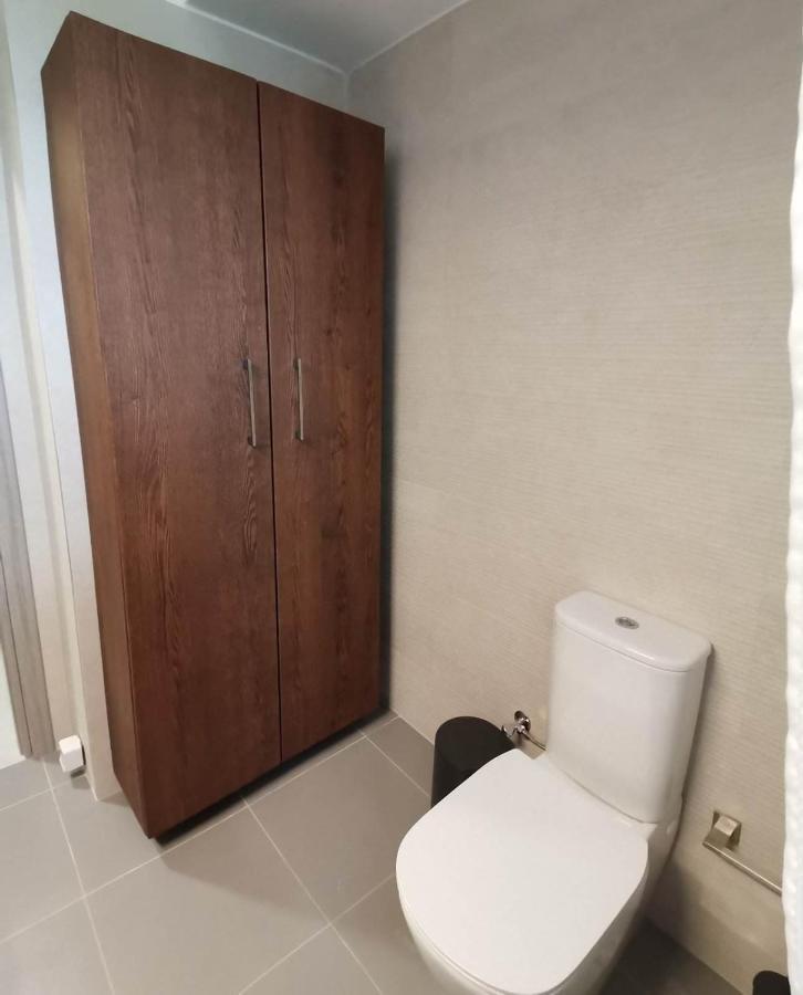 Apartmán Sitia View Exteriér fotografie