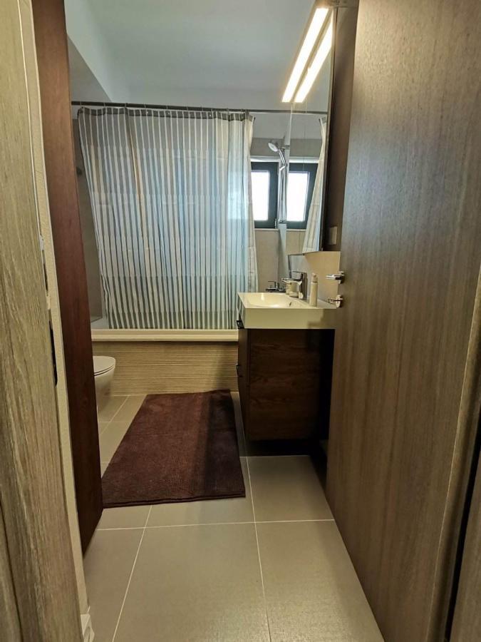 Apartmán Sitia View Exteriér fotografie