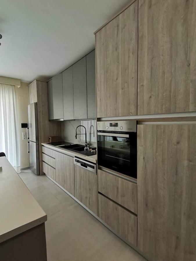 Apartmán Sitia View Exteriér fotografie