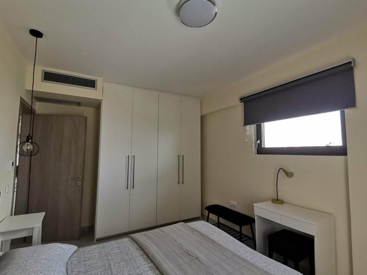 Apartmán Sitia View Exteriér fotografie