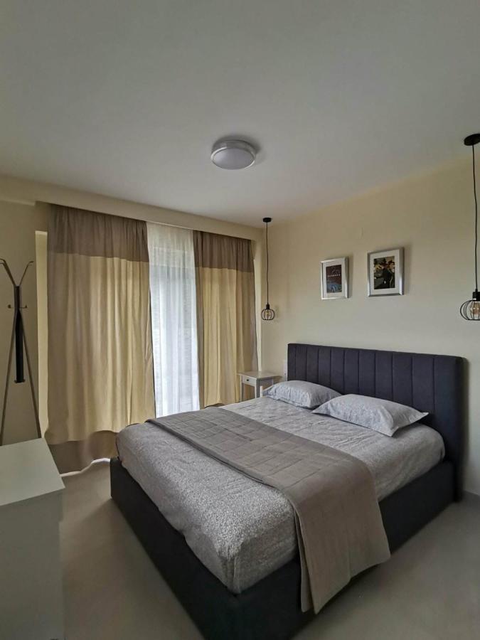 Apartmán Sitia View Exteriér fotografie