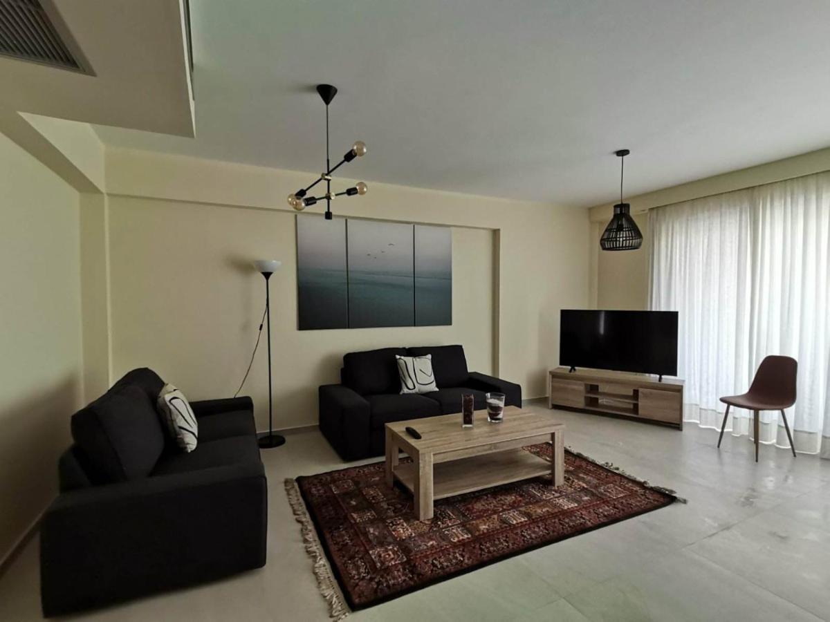 Apartmán Sitia View Exteriér fotografie